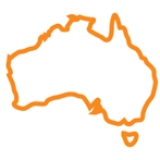 Domestic travel - an icon of Australia
